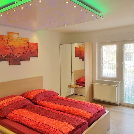 Apartment Regina Norymberga Zewnętrze zdjęcie