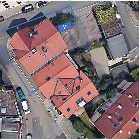 Apartment Regina Norymberga Zewnętrze zdjęcie