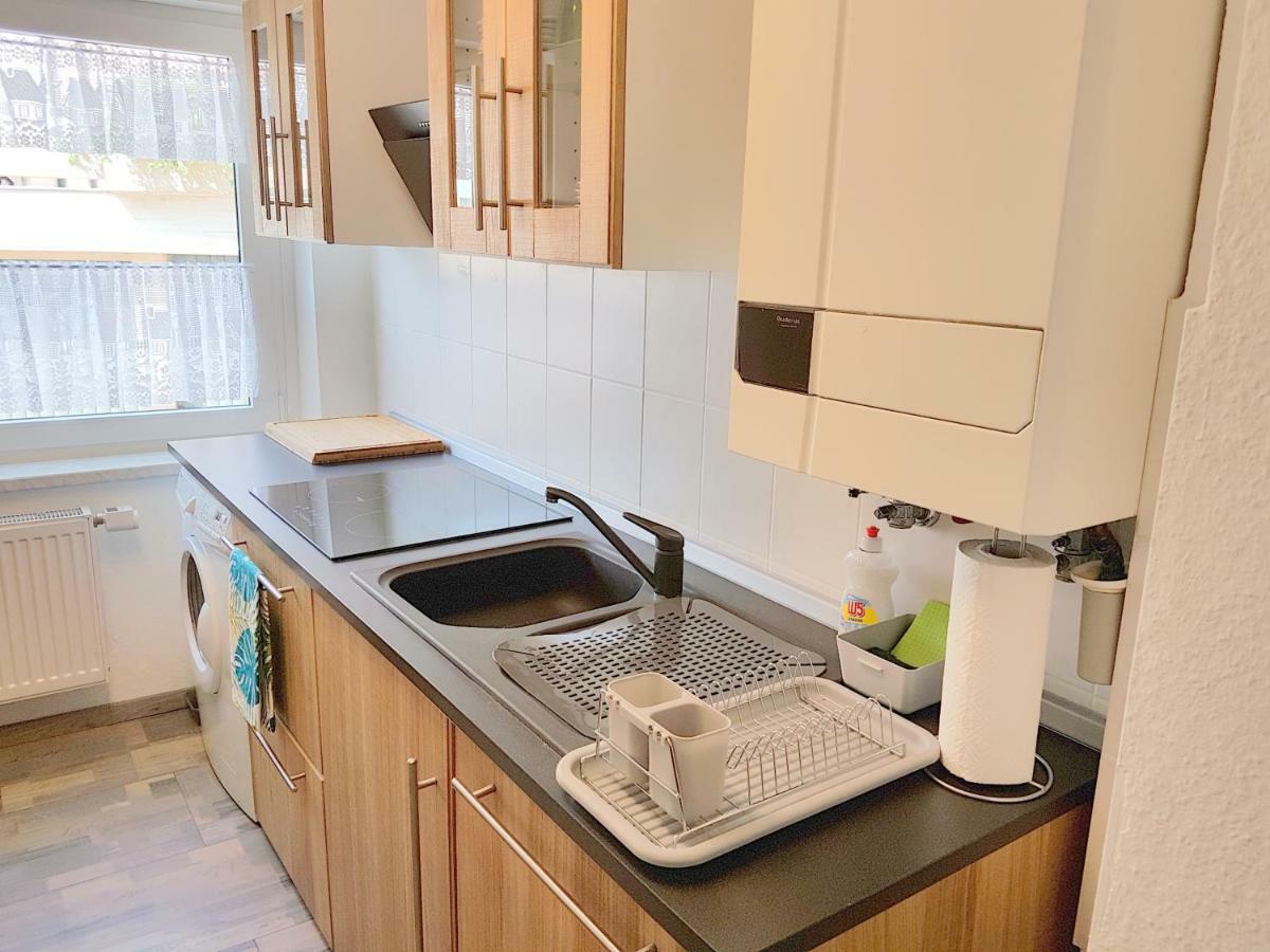 Apartment Regina Norymberga Zewnętrze zdjęcie