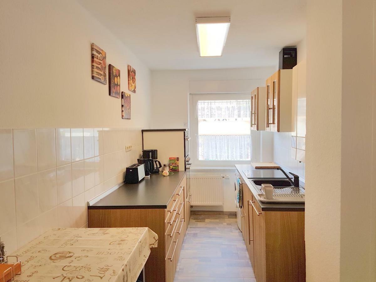 Apartment Regina Norymberga Zewnętrze zdjęcie