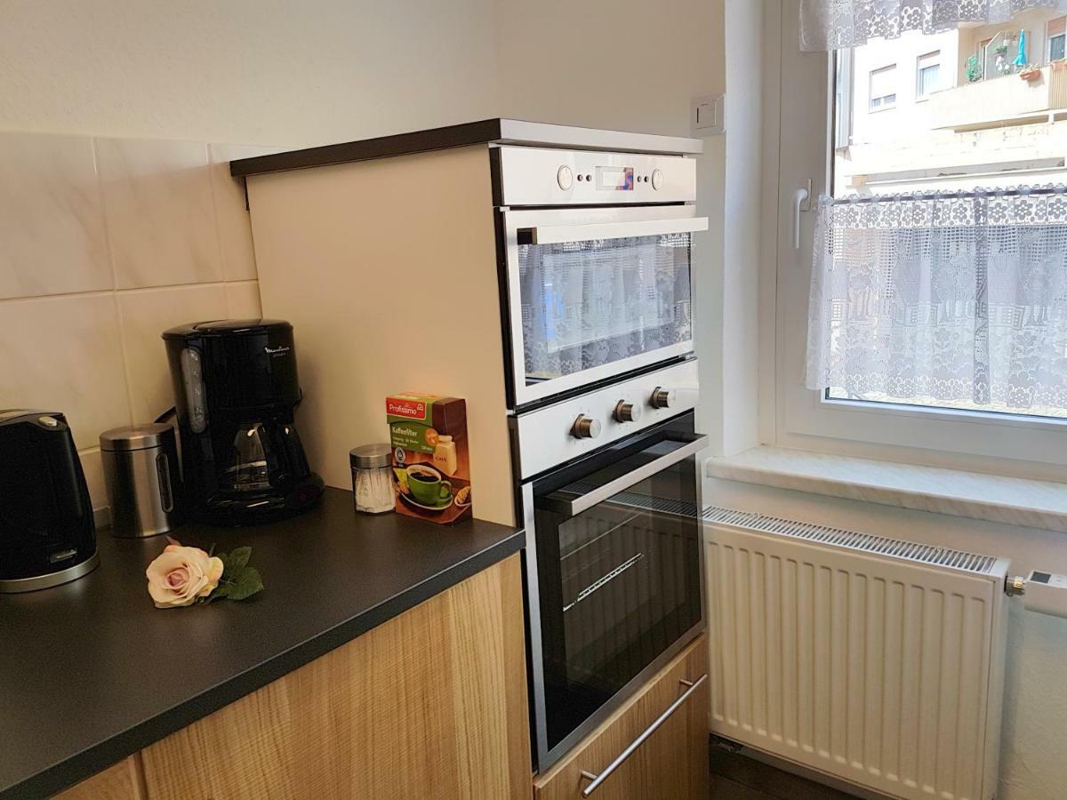 Apartment Regina Norymberga Zewnętrze zdjęcie