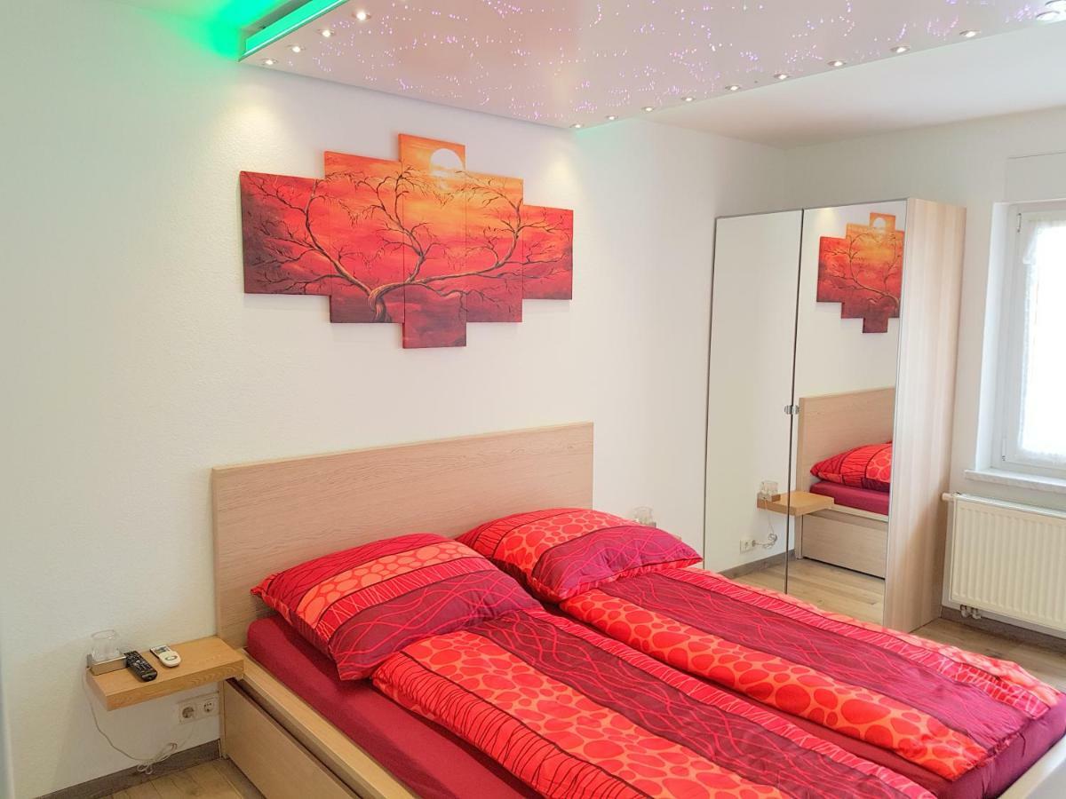 Apartment Regina Norymberga Zewnętrze zdjęcie