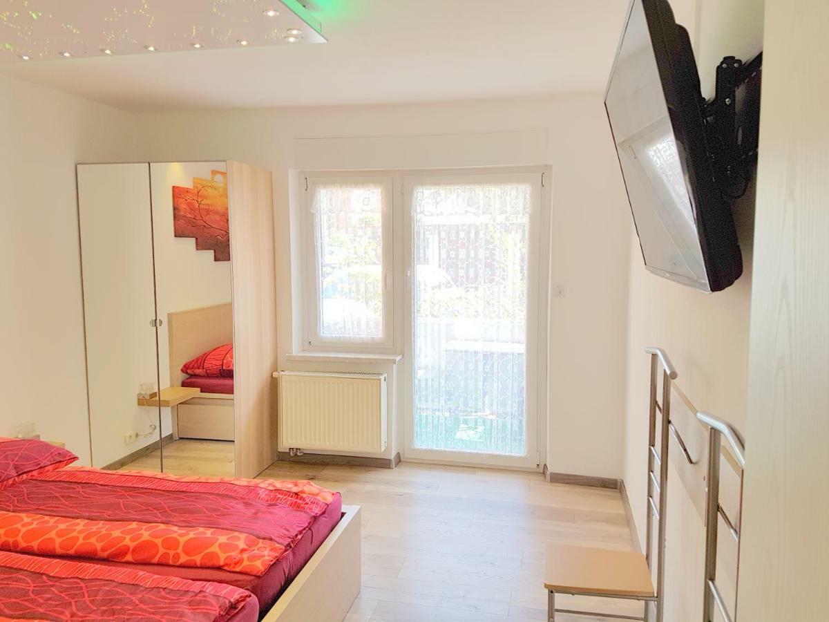 Apartment Regina Norymberga Zewnętrze zdjęcie