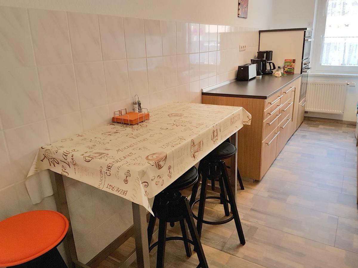 Apartment Regina Norymberga Zewnętrze zdjęcie