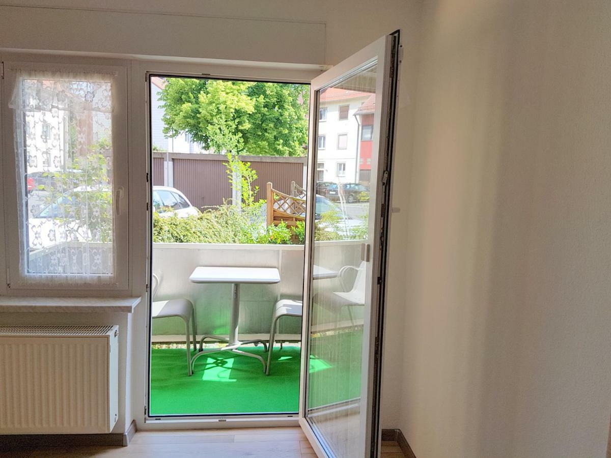 Apartment Regina Norymberga Zewnętrze zdjęcie