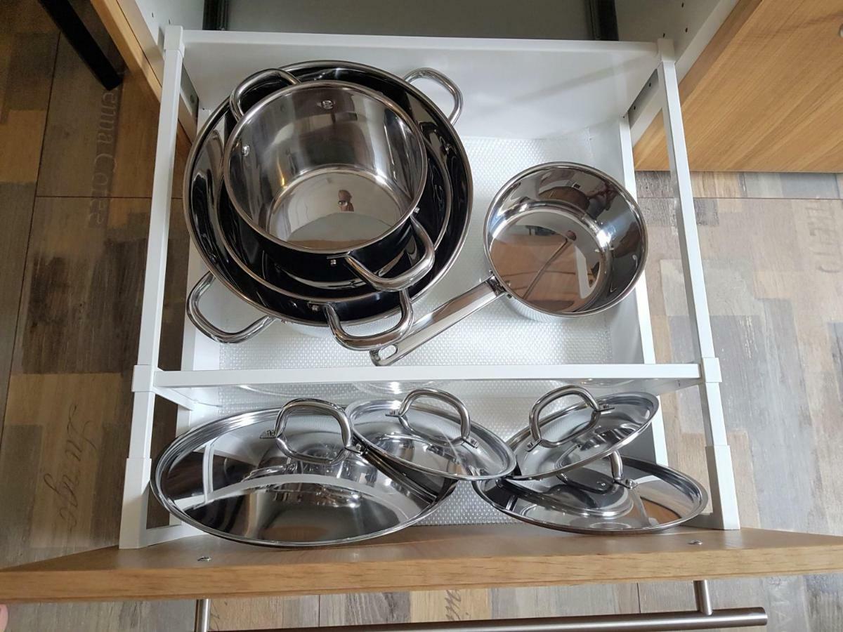 Apartment Regina Norymberga Zewnętrze zdjęcie