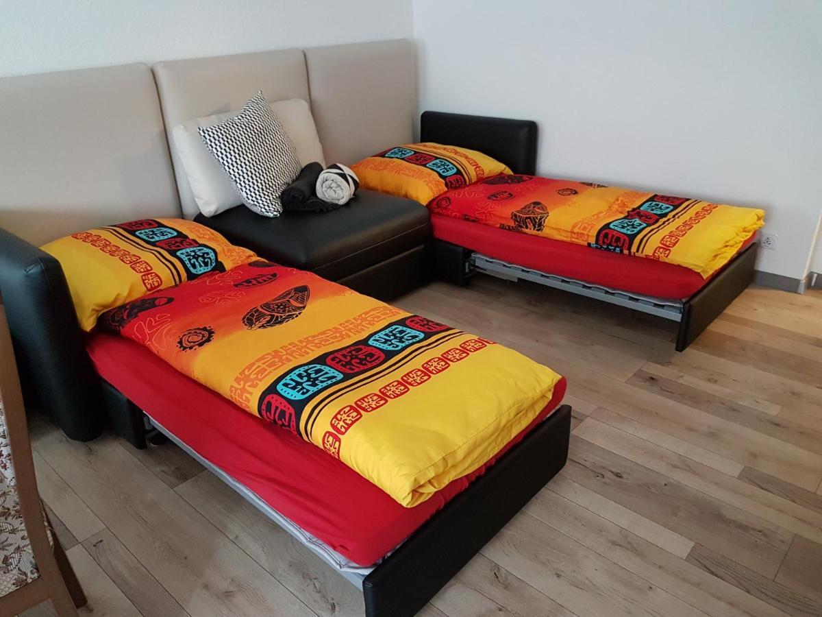 Apartment Regina Norymberga Zewnętrze zdjęcie